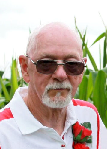 Claude A. Berry Sr.
